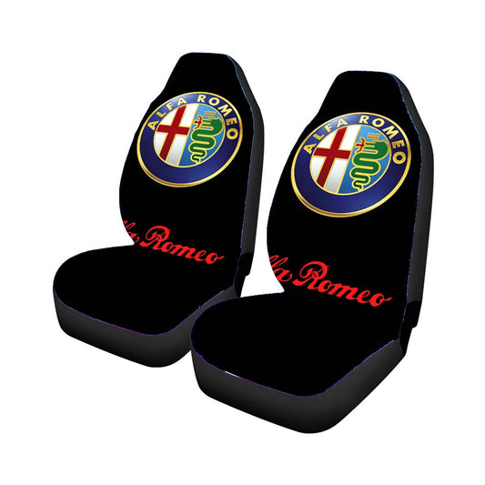 Alfa Romeo Universal Fit Car Seat Covers