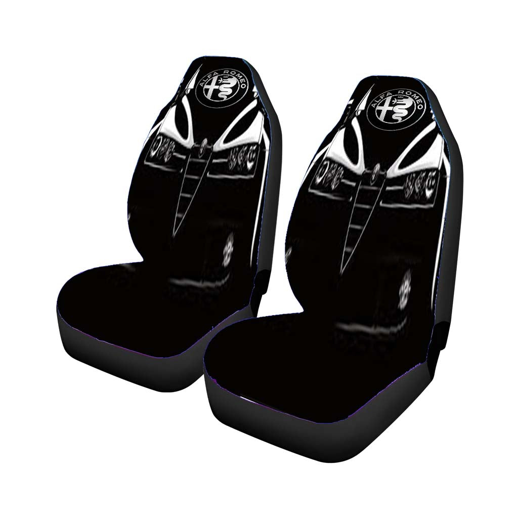 Alfa Romeo Car car Seat Covers
