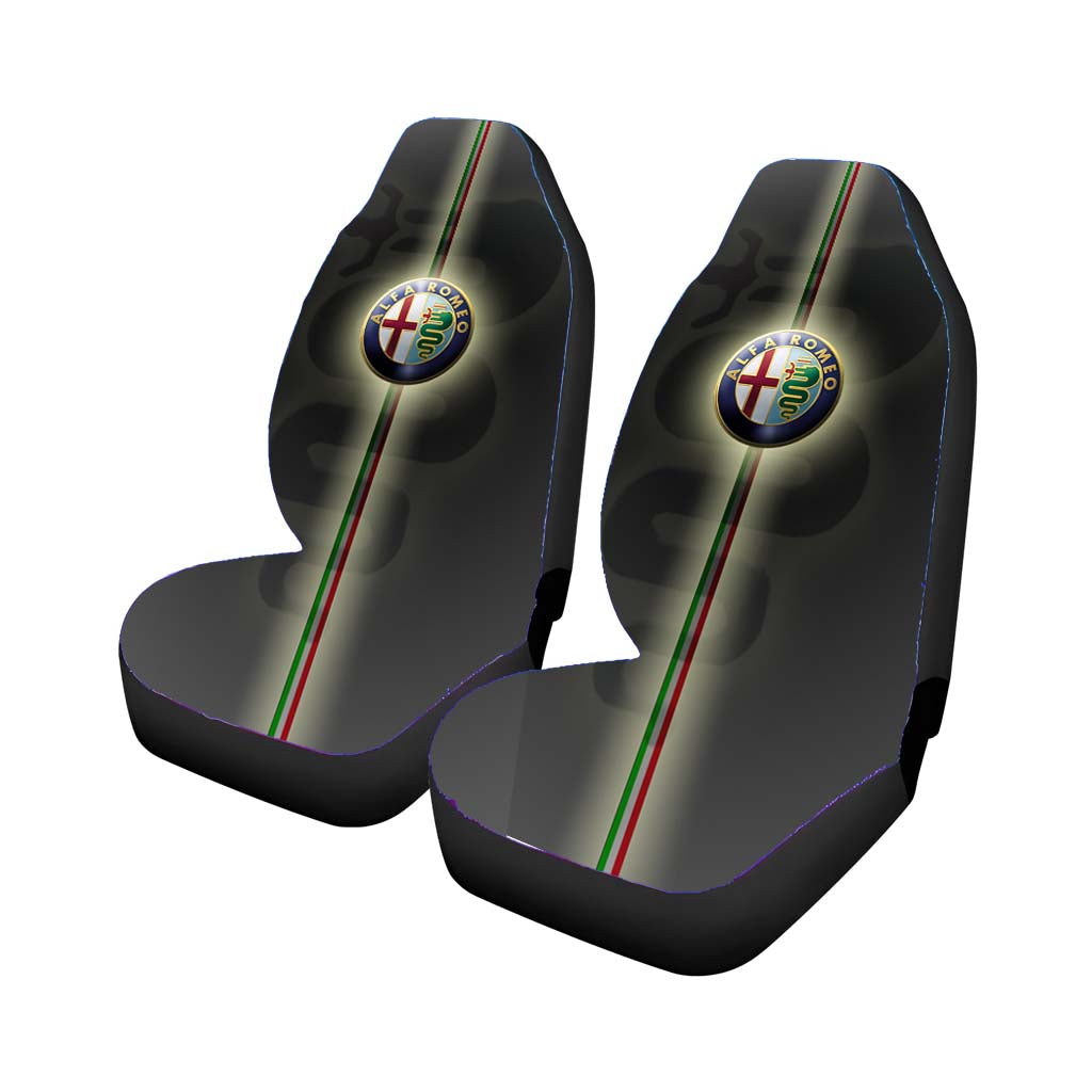 Alfa Romeo Wallpaper car Seat Covers