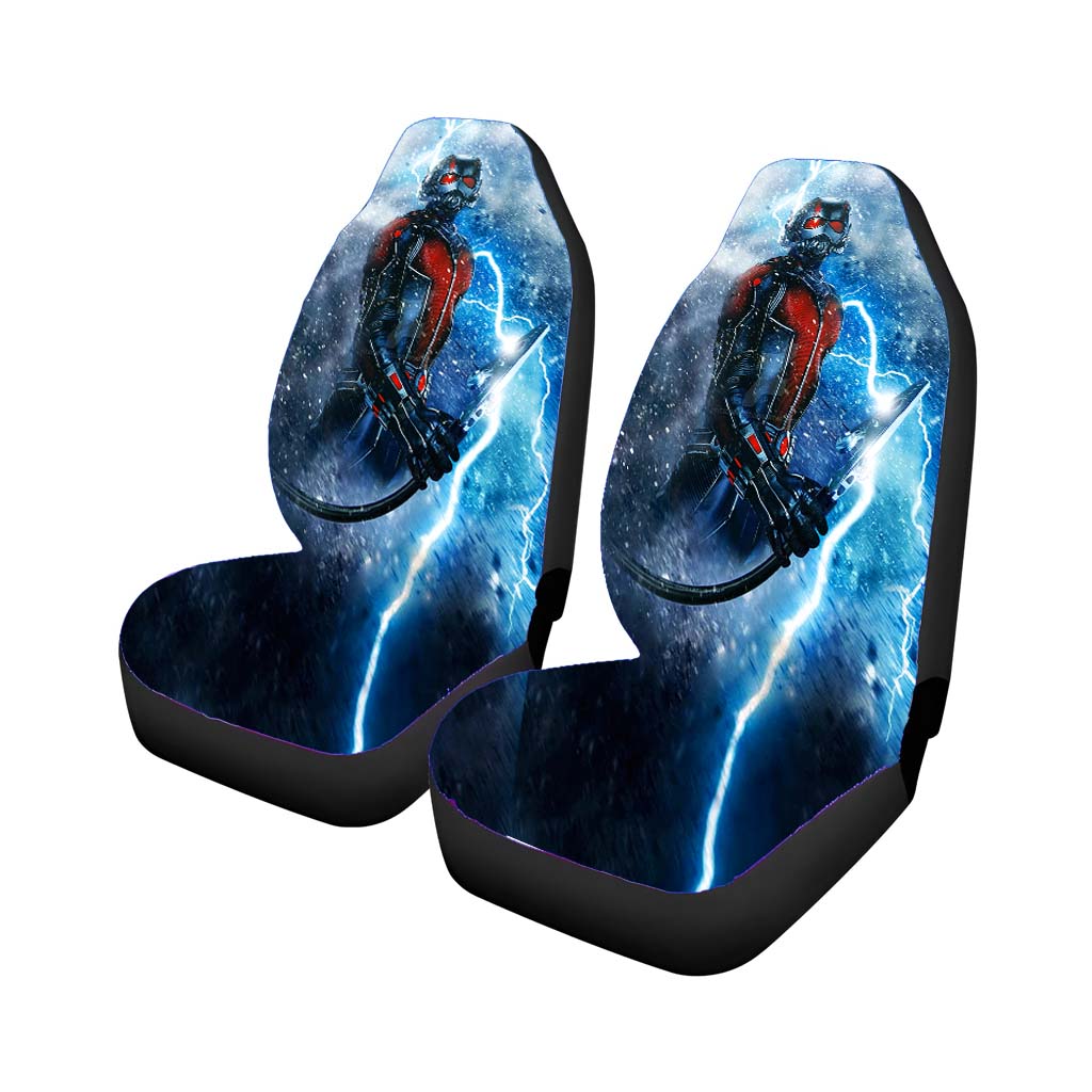 Ant Man car Seat Covers