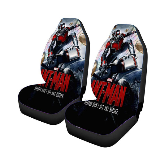 Ant Man 2 Poster Car Seat Covers