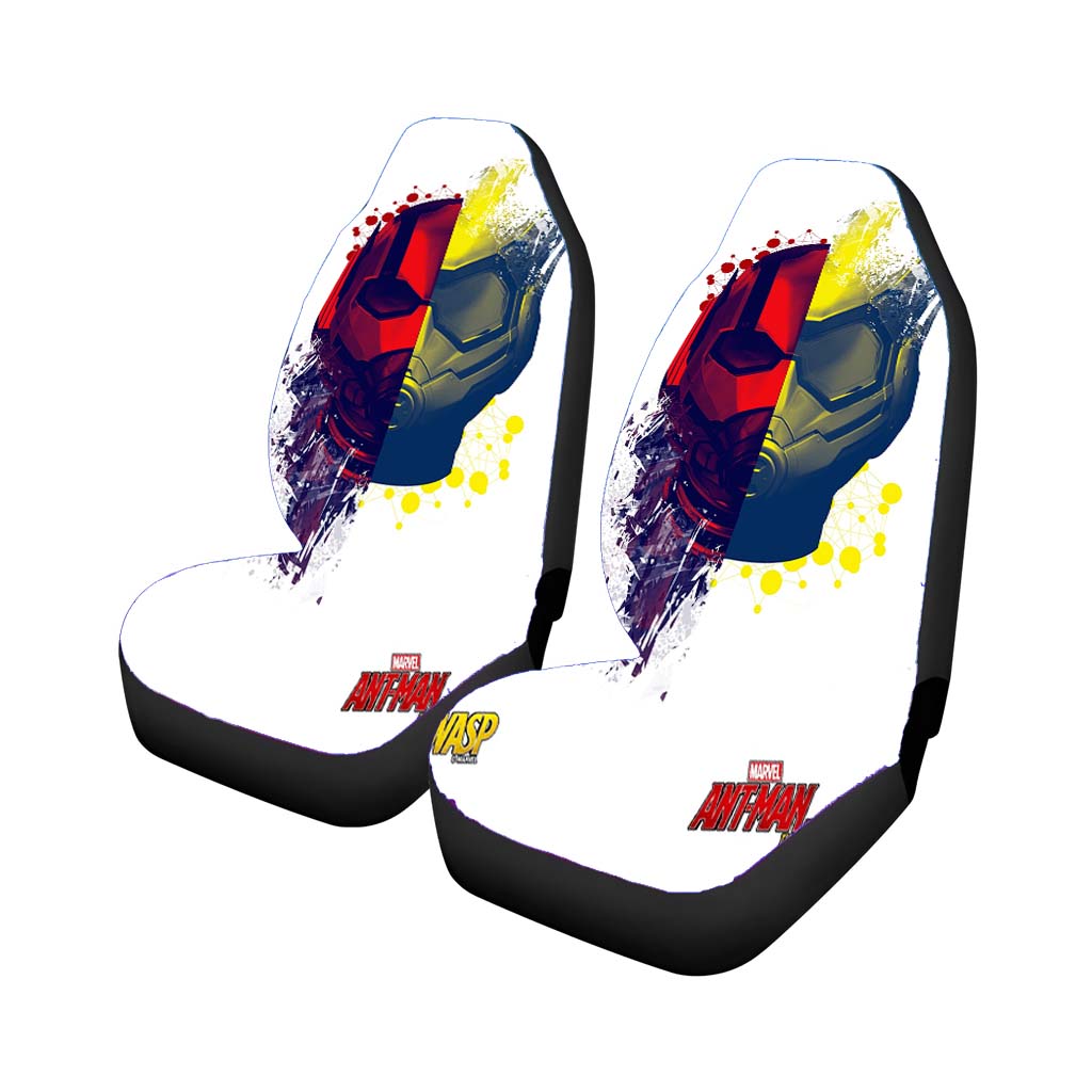 Ant Man And The Art car Seat Covers