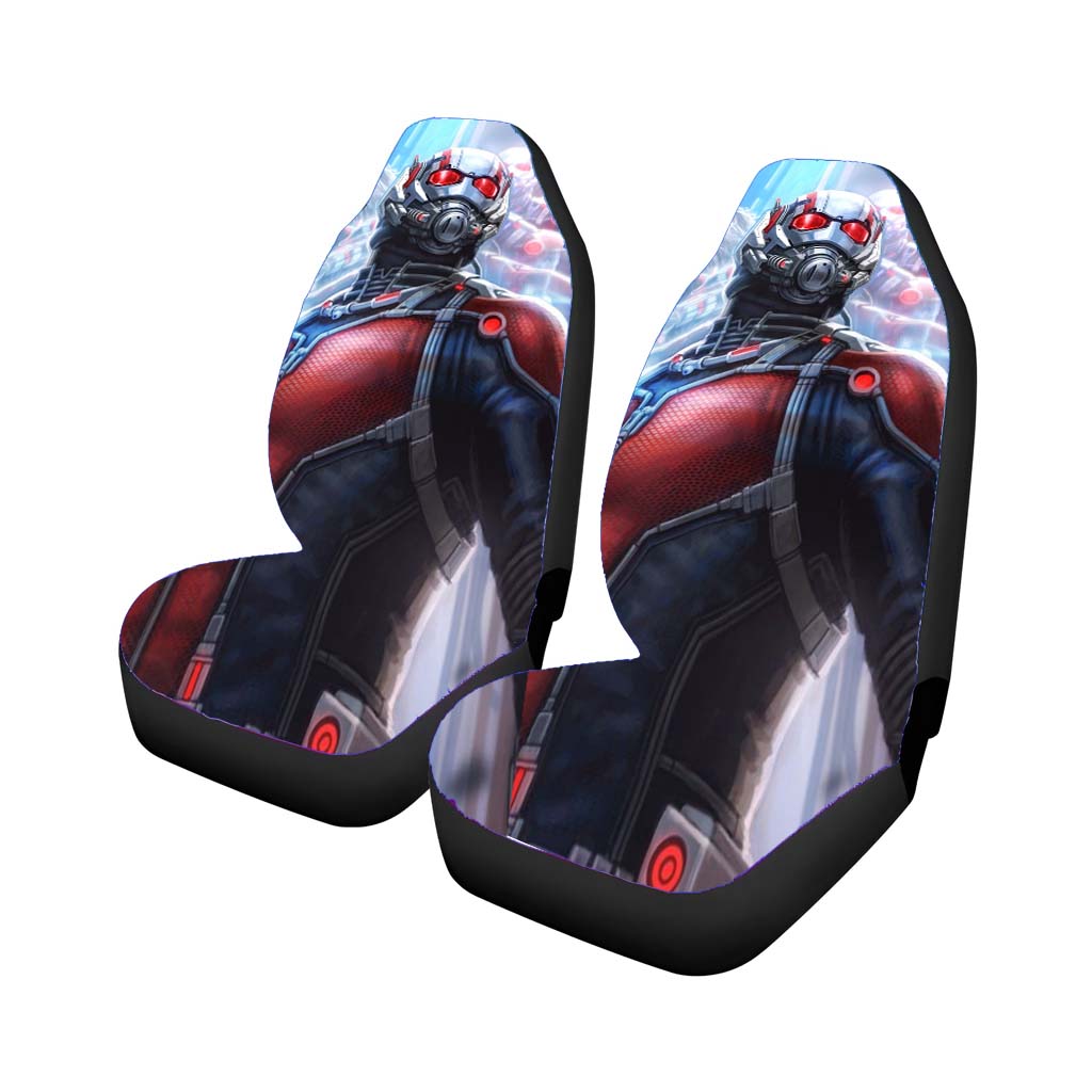 Ant Man Iphone Wallpaper car Seat Covers