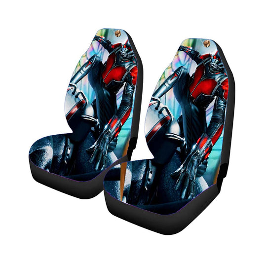 Ant Man Marvel Superhero Car Seat Covers