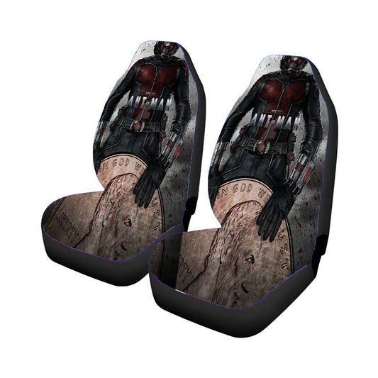 Ant Man Mobile Wallpaper Car Seat Covers