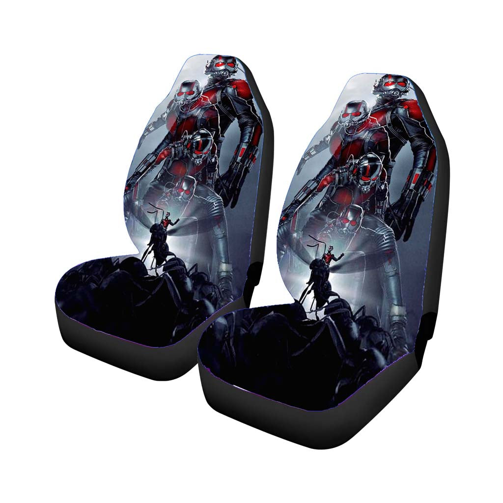Ant Man Poster car Seat Covers