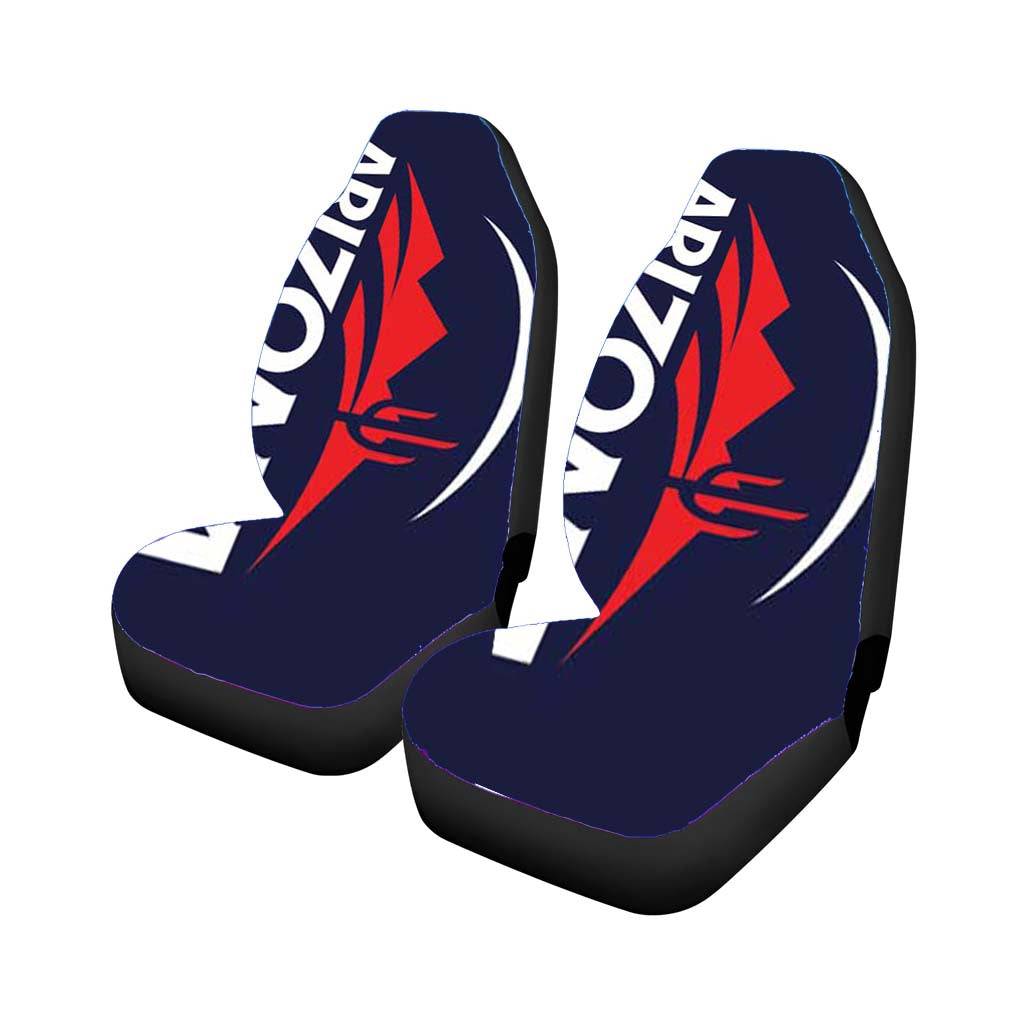 Arizona Wildcats Logo Basic car Seat Covers
