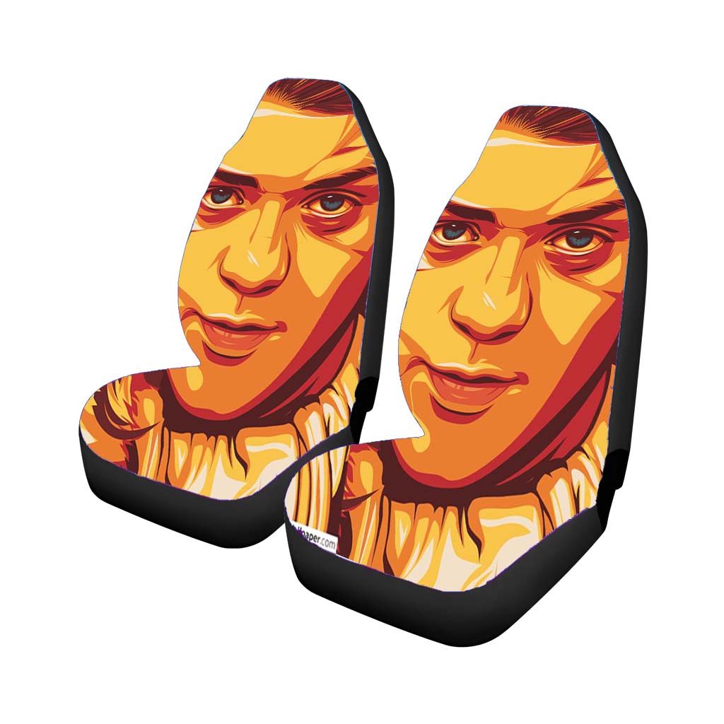 Arya Stark Game Of Thrones Pop car Seat Covers