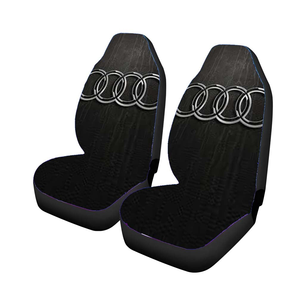 Audi Leather car Seat Covers