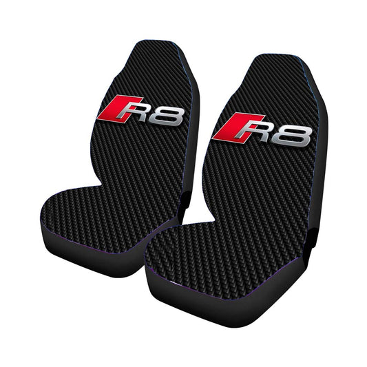 Audi R8 Car Universal Fit Car Seat Covers