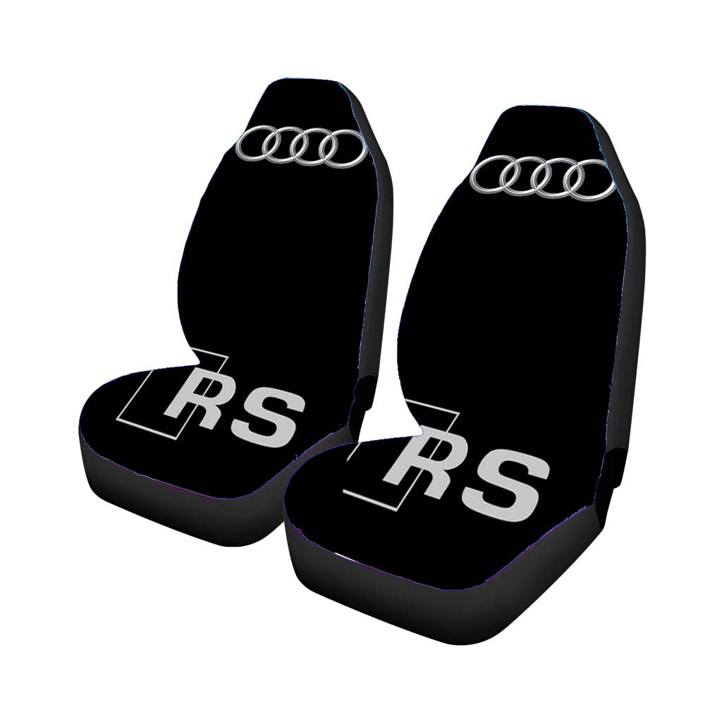 Audi Rs car Seat Covers