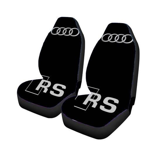 Audi Rs Universal Fit Car Seat Covers