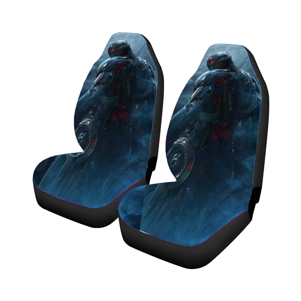 Avengers Of Ultron car Seat Covers