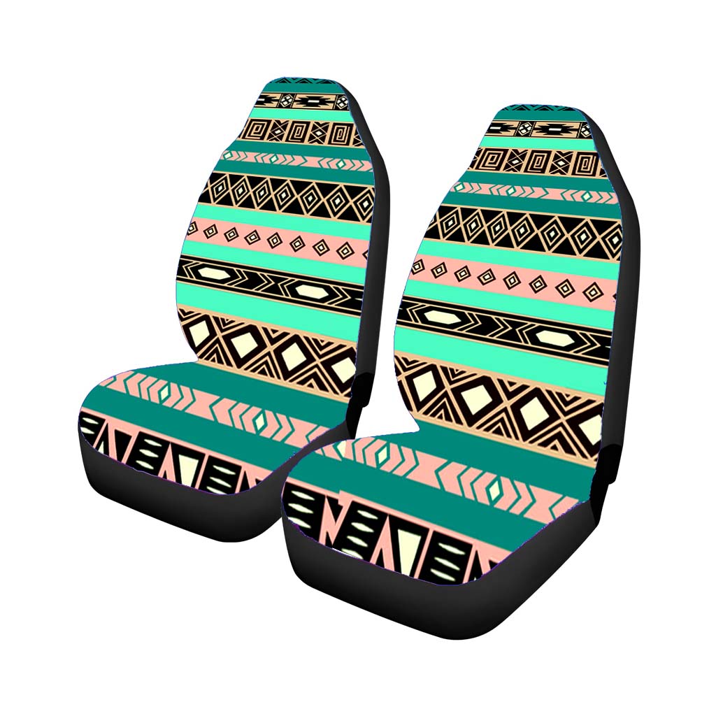 Aztec car Seat Covers