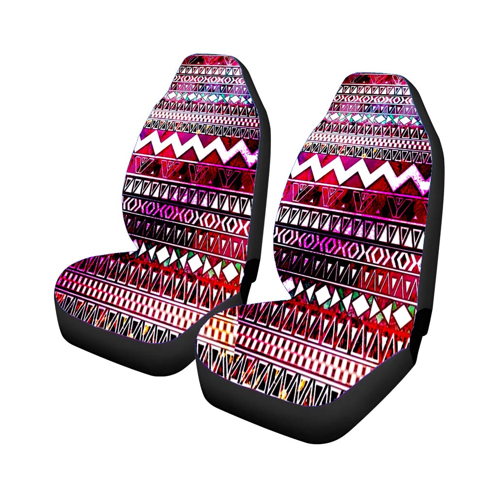 Aztec Hipster Indie car Seat Covers