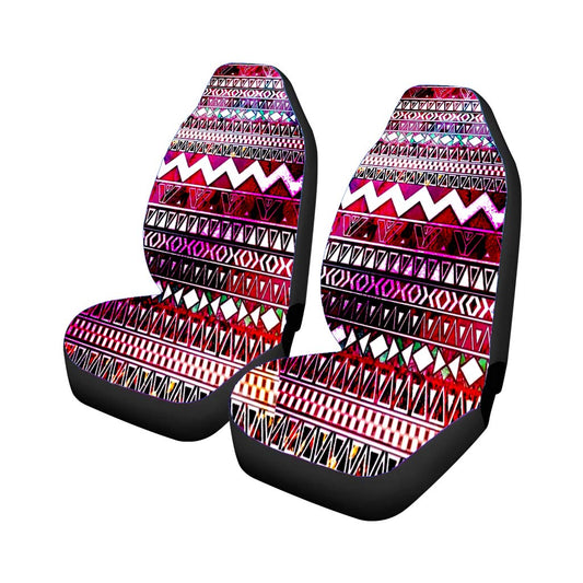 Aztec Hipster Indie Universal Fit Car Seat Covers