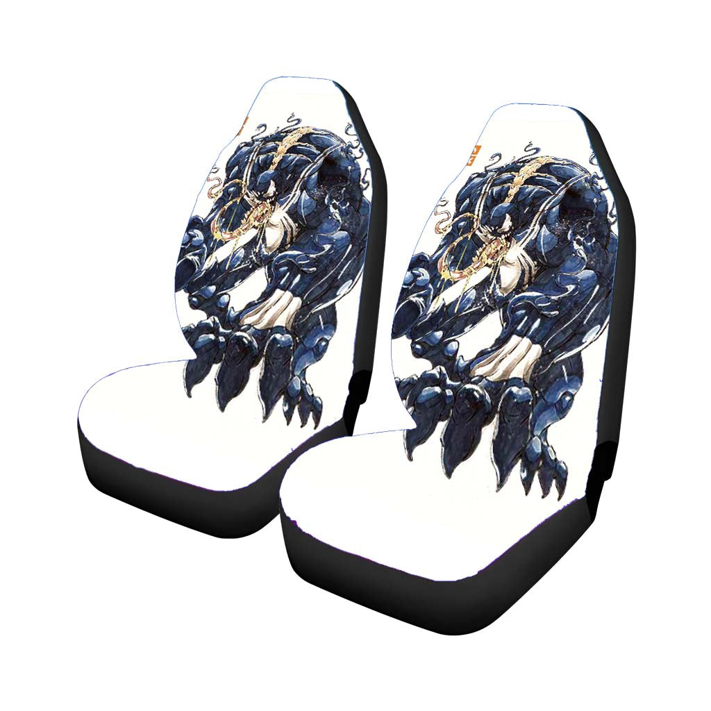Bad Venom car Seat Covers