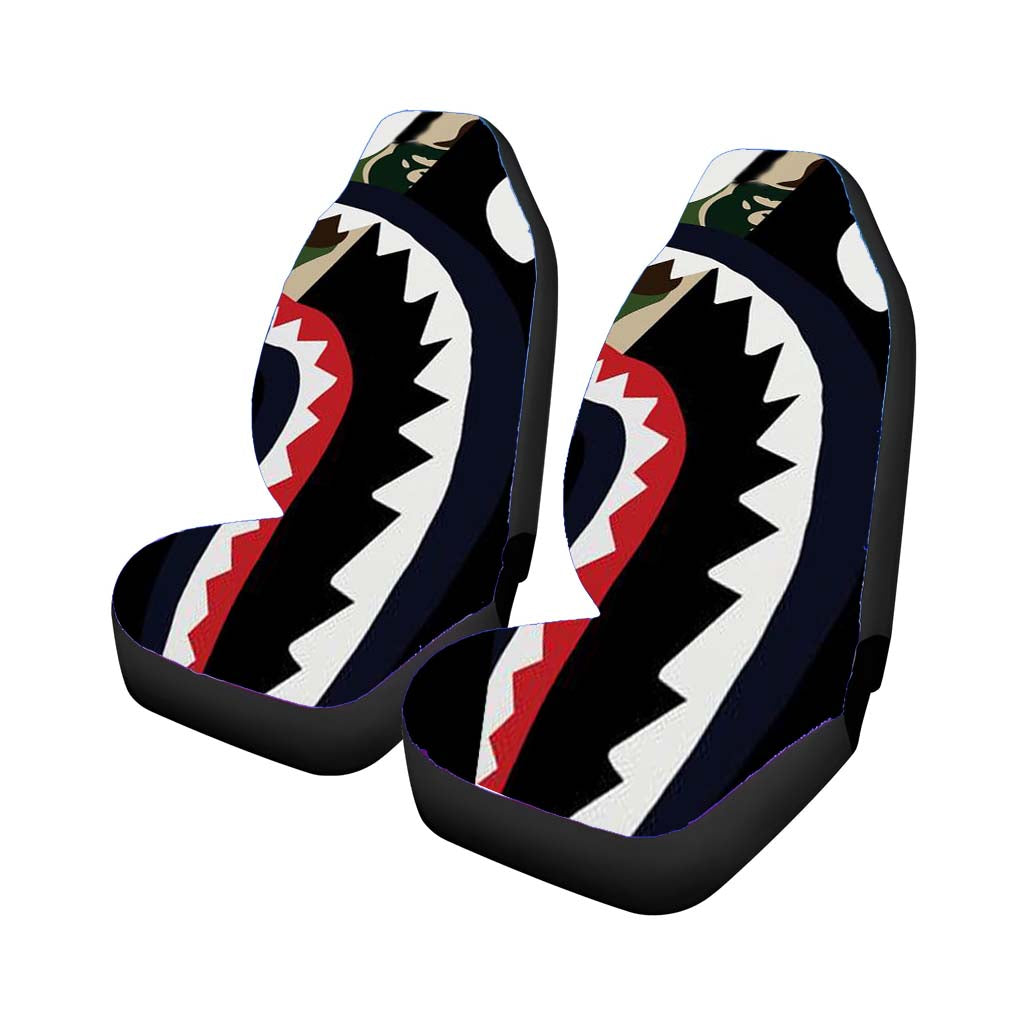 Bapeeee car Seat Covers