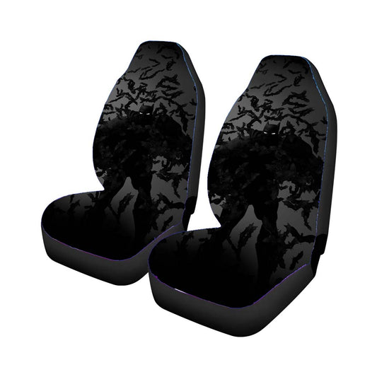 Batman Bats Car Seat Covers