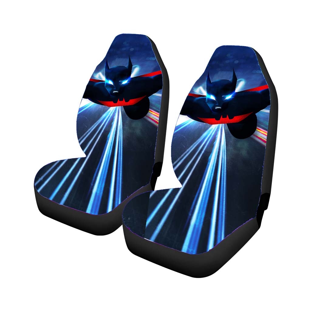 Batman Beyond Dc Comics car Seat Covers
