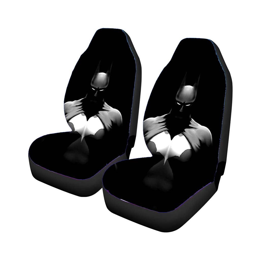 Batman Dark car Seat Covers