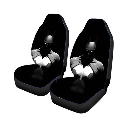 Batman Dark Car Seat Covers