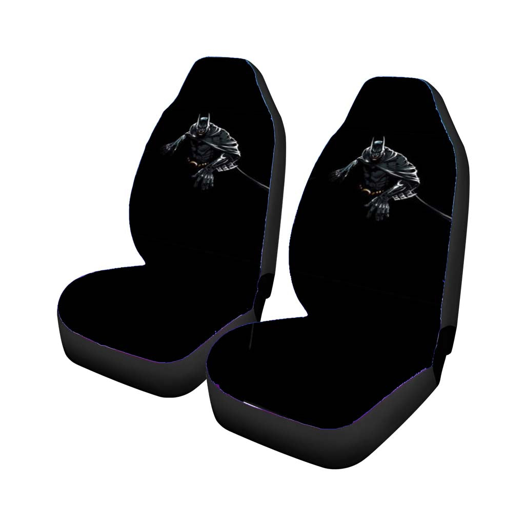 Batman Dark Knight car Seat Covers