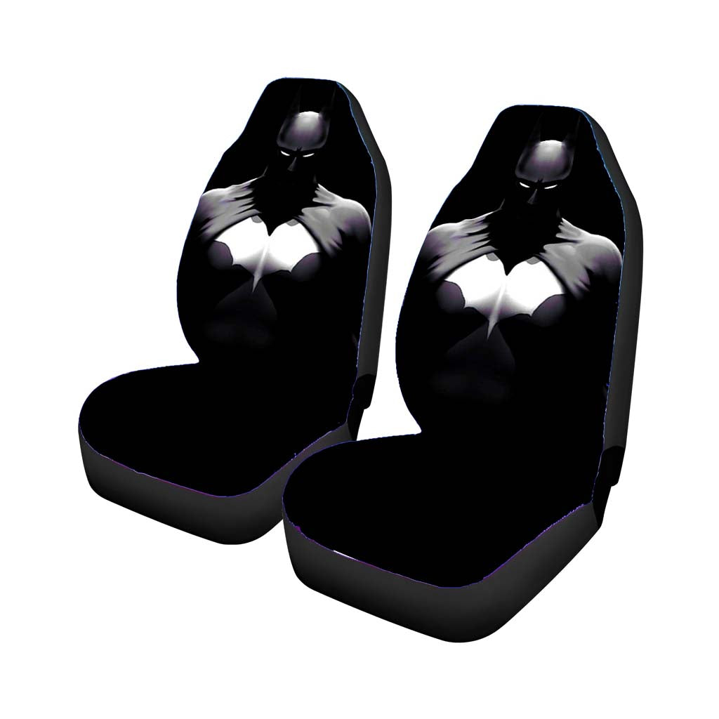Batman Dark Shadow car Seat Covers