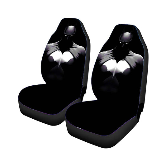 Batman Dark Shadow Car Seat Covers