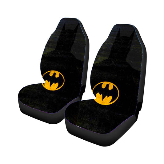 Batman Dc Superhero Car Seat Covers