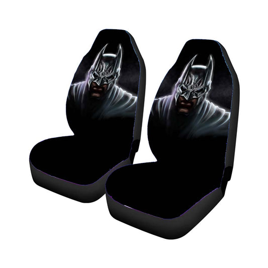 Batman Illustration Car Seat Covers
