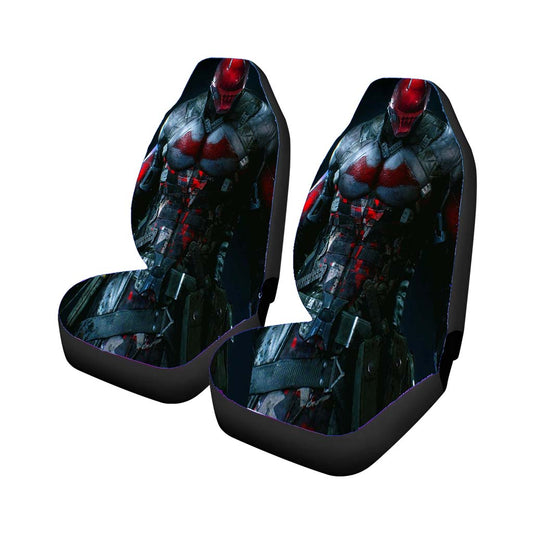 Batman Jason Todd Car Seat Covers