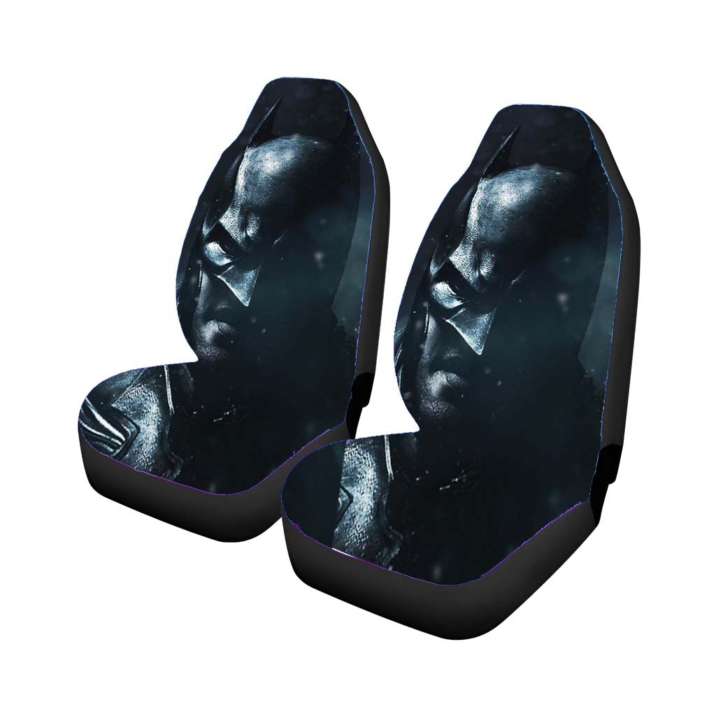 Batman King Dark car Seat Covers