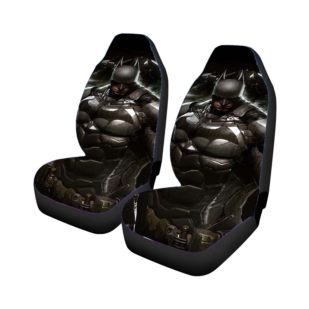 Batman New car Seat Covers