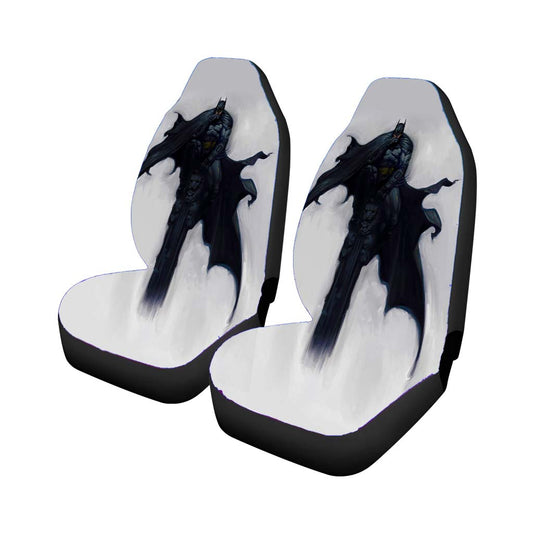 Batman Oversee Car Seat Covers