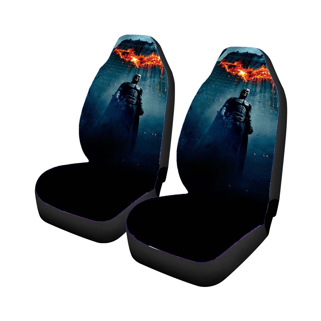 Batman Return The Dark Knight car Seat Covers