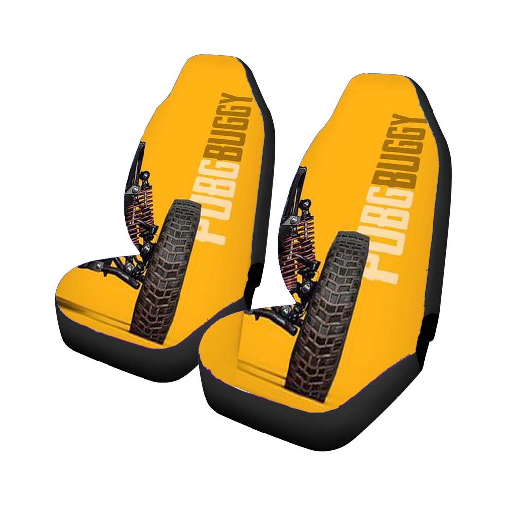 Battle Royale Vehicle car Seat Covers