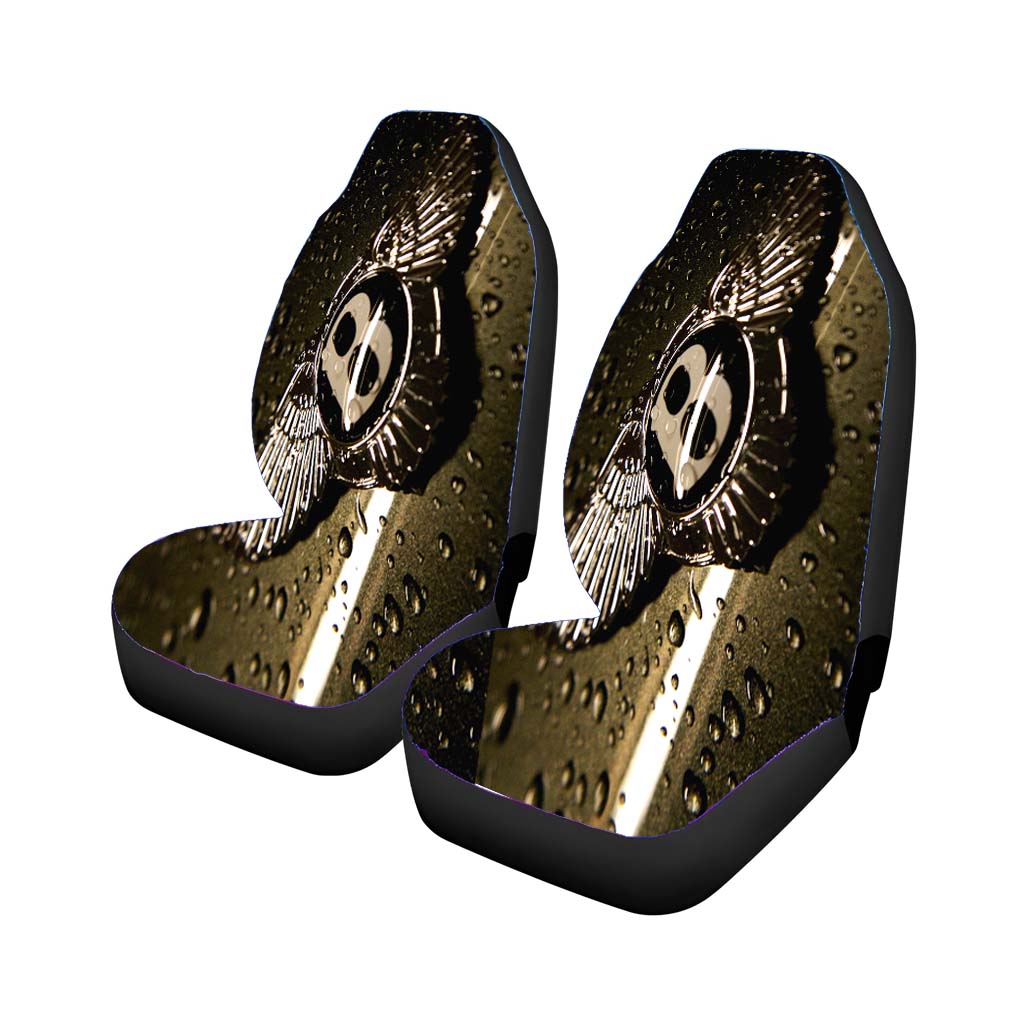 Bentley Continental Gt car Seat Covers