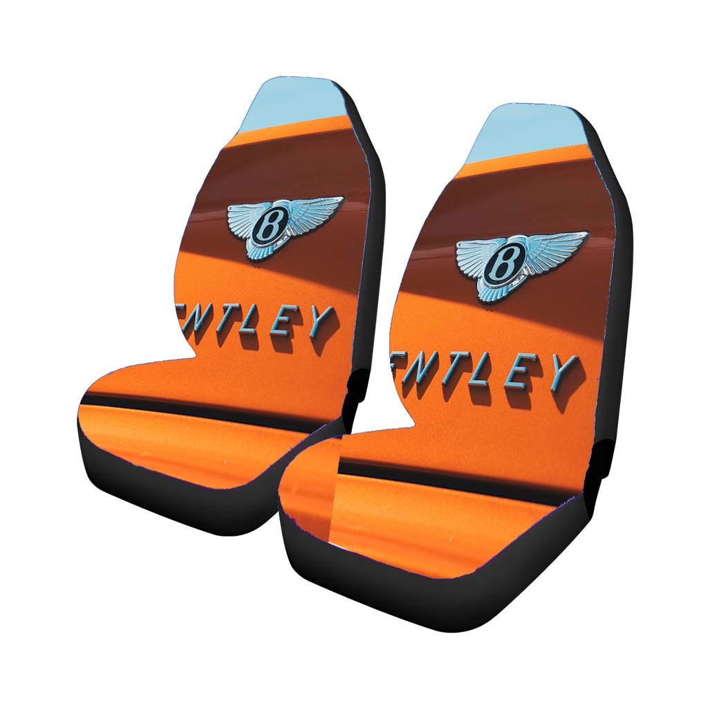 Bentley Continental Gt August car Seat Covers