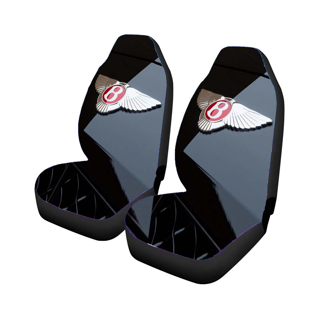 Bentley Continental Gt Em car Seat Covers