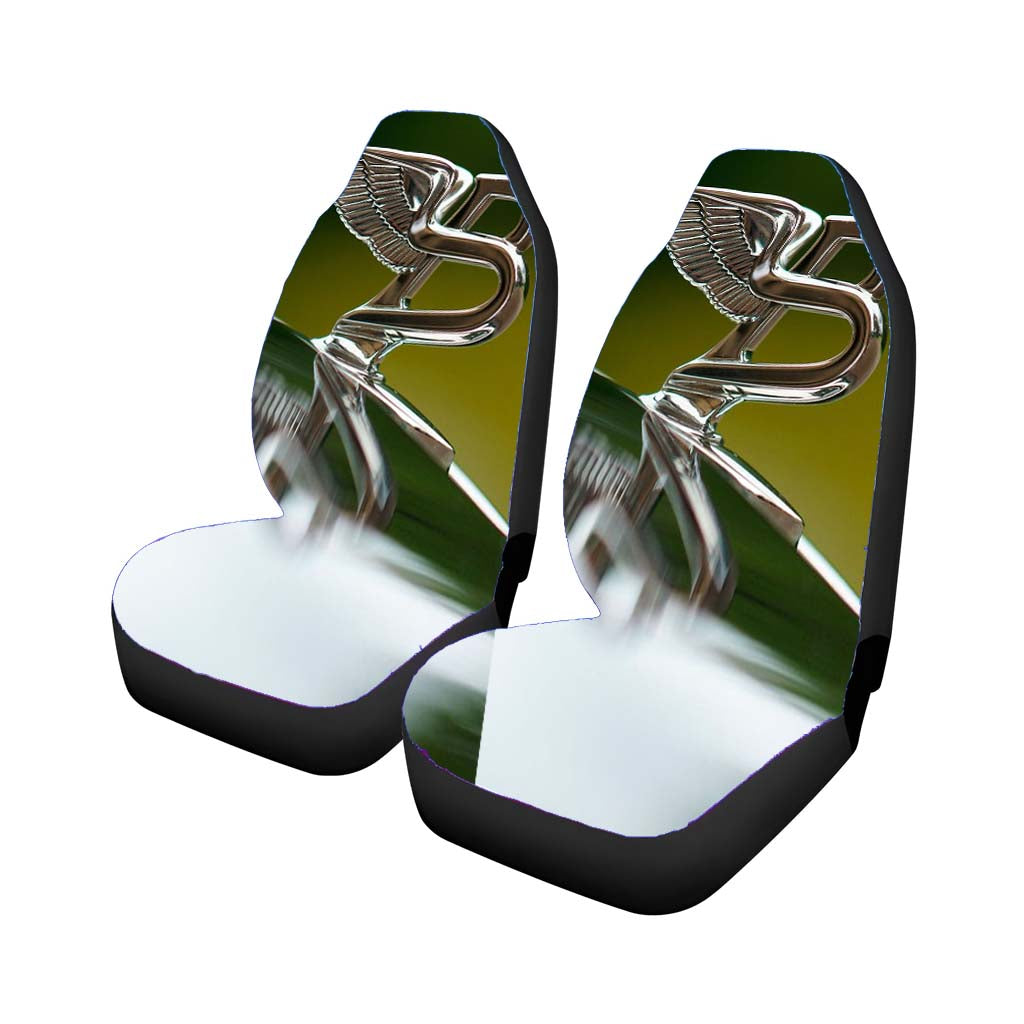 Bentley Emblem car Seat Covers