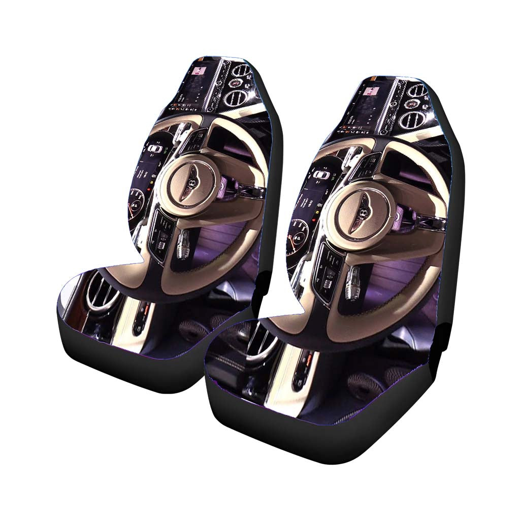 Bentley Interior car Seat Covers