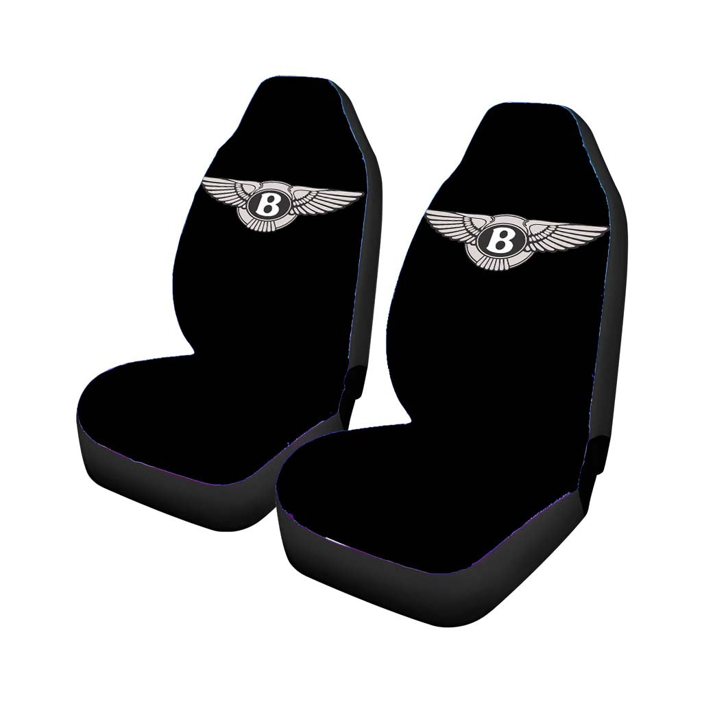 Bentley Logo car Seat Covers