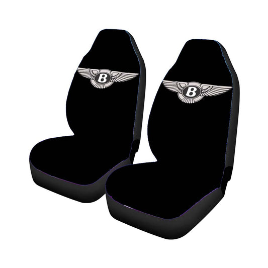 Bentley Logo Universal Fit Car Seat Covers