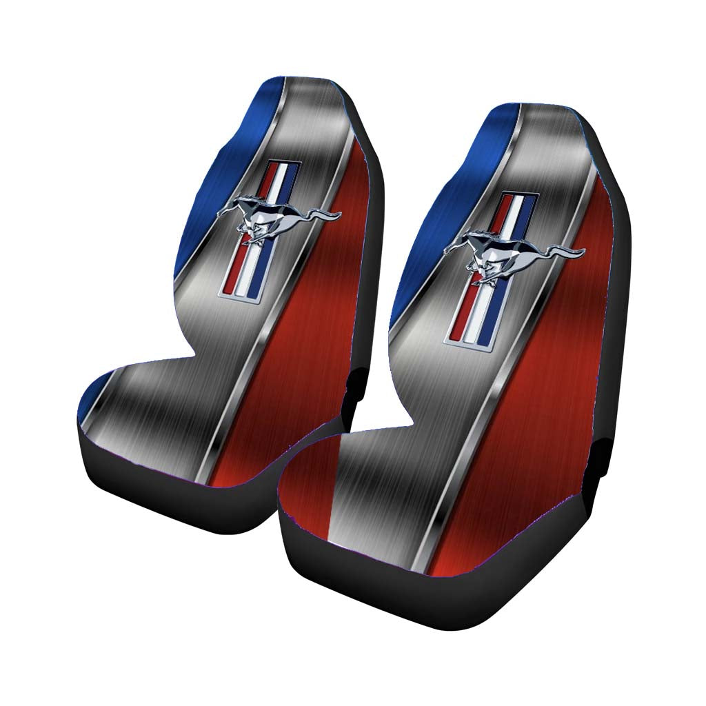 Best Mustang car Seat Covers