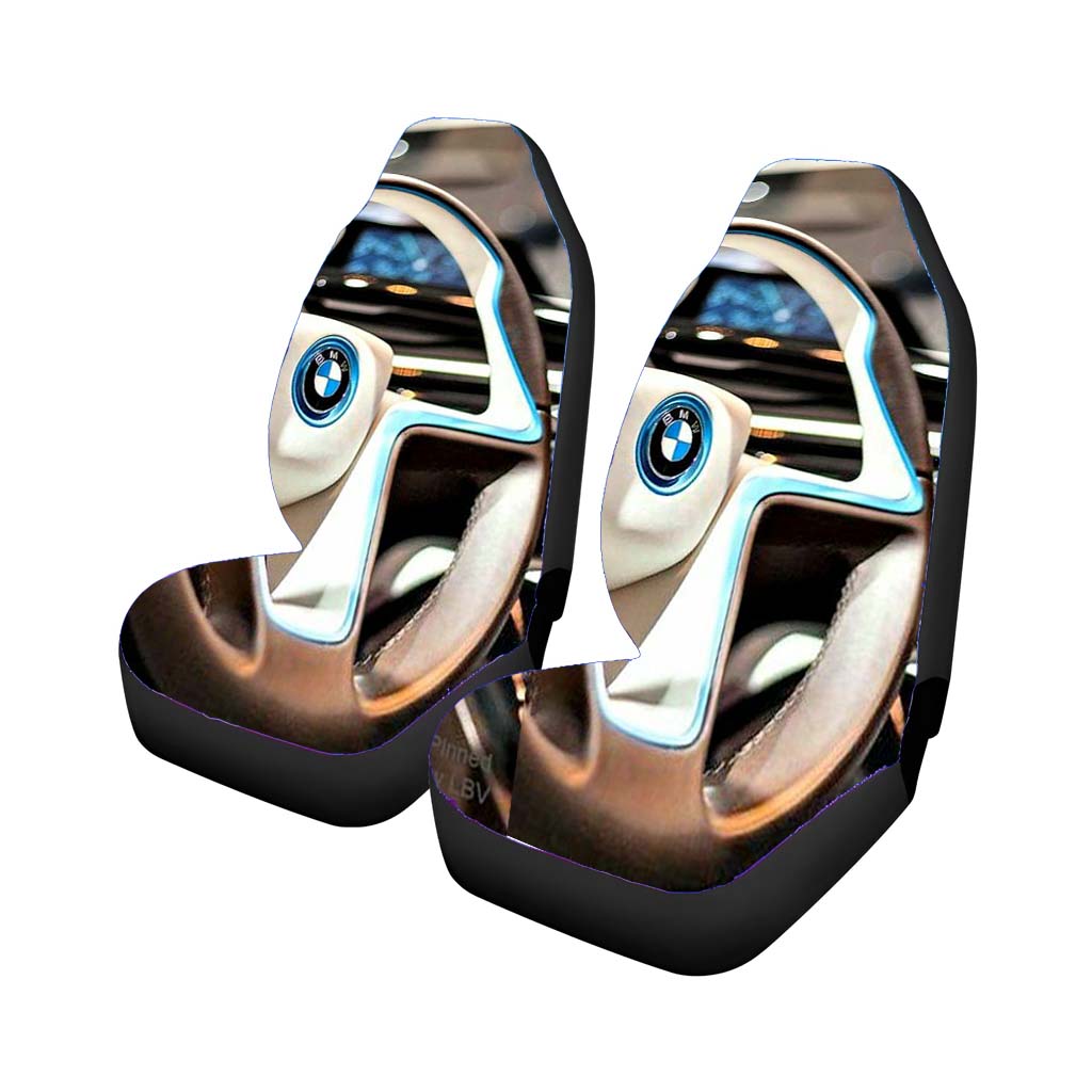 Bmw Exclusive car Seat Covers