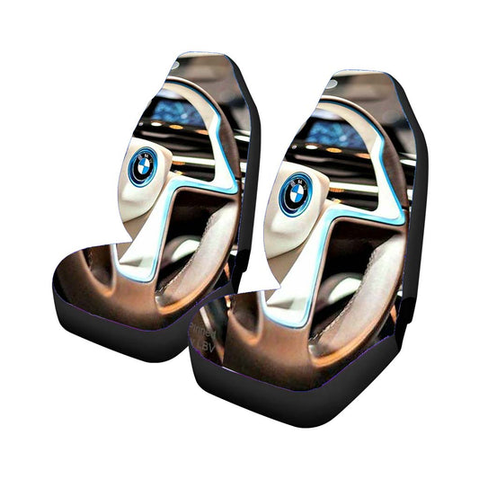 Bmw Exclusive Universal Fit Car Seat Covers