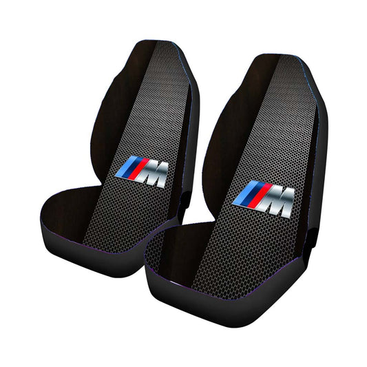 Bmw Fiber Carbon M Series Lo Universal Fit Car Seat Covers