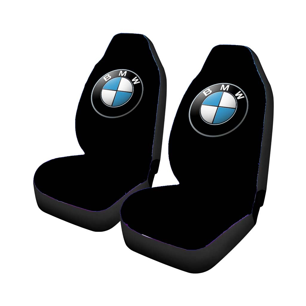 Bmw Logo car Seat Covers