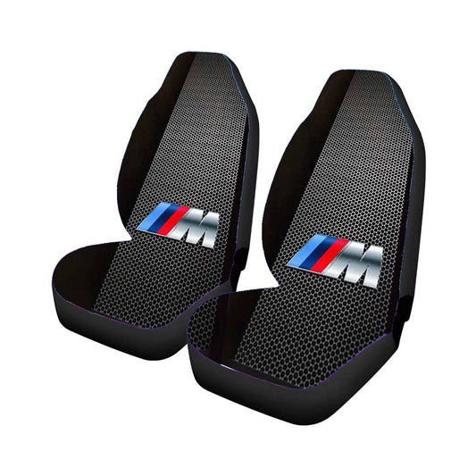 Bmw M Good Rz 1 Universal Fit Car Seat Covers